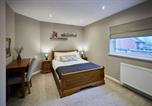 Location vacances Morpeth - Host & Stay - Crescent House-1