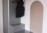 Location vacances Nidwald - Line Up - 2,5 Zi Whg mit Seeanstoss - Beckenried-4
