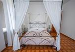 Location vacances  Province d'Isernia - La torretta sul cortile-3