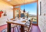 Location vacances Pforzheim - Tiny Houses der Dorfscheune-3
