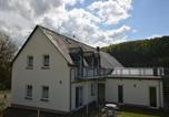 Location vacances Kyllburg - Holiday apartment in Zendscheid near the forest-4