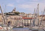 Hôtel 4 étoiles Marseille - Radisson Blu Hotel Marseille Vieux Port-2