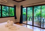 Hôtel Le parc maritime d'Ang Thong - Bang Po Garden-1