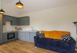 Location vacances Silverstone - Sunset Cottage-2