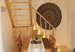 Location vacances Lindos - Lindos Tholos Villa-2