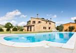 Location vacances Certaldo - Lovely Home In Gambassi Terme With Wifi-1