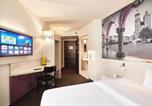 Hôtel Paszkówka - B&B Hotel Krakow Centrum-3