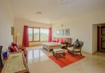 Location vacances  Inde - Azure Haven 3bhk Villa with Pool and River View-2