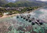 Hôtel Polynésie française - Tahiti Lagoon Resort-2
