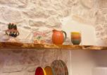 Location vacances Ostuni - Suite Diffuse - Widespread Suite Collection Pcb Luxury-3