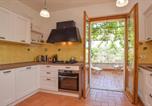 Location vacances  Province de Rieti - Lovely Home In Toffia-4