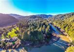 Location vacances St Helena - Aunt Ginnys River View-4