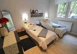 Location vacances Bilbao - Bilbao ciudad del mundo, arte, tele-trabajo y ocio-1
