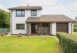 Location vacances Hartland - Spring Lodge-1