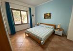 Hôtel Province de Livourne - Villa il Boschetto-3