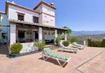 Location vacances Arenas - Casa Miraflores-3
