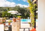 Location vacances Rodi Garganico - Agriturismo Azzarone-1