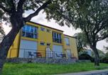 Location vacances Klenovica - Guest House Morska Grota-3