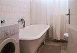 Location vacances Novi Sad - Central Suite Pionirska Parkview-4