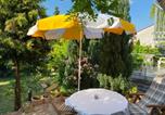 Location vacances Bad Dürkheim - Ferienwohnung mit schöner Terrasse.-4
