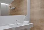 Hôtel Castro Urdiales - B&B Hotel Castro Urdiales-3