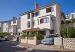Location vacances Mali Lošinj - Apartments in Mali Losinj 14848-3