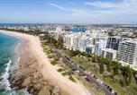 Hôtel Mooloolaba - First Light Mooloolaba, Ascend Hotel Collection-3