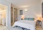 Location vacances Cabourg - Appartement cosy et fonctionnel, centre de Cabourg, 4 pers, Wifi gratuit, proche commerces et plage - Fr-1-788-5-2