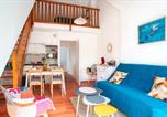 Location vacances La Forêt-Fouesnant - Bananec- Appt à 300 mètres de la plage-1