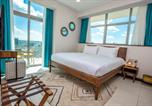 Hôtel Kenya - Skynestresidences by Cityblue, Nairobi Westlands-4