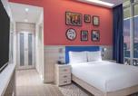 Hôtel Doha - Hampton By Hilton Doha Old Town-2