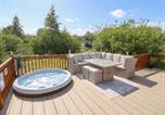 Location vacances Woodhall Spa - P and M Luxury Lodge Br15-2