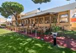 Hôtel Chiclana de la Frontera - Sol Sancti Petri Aparthotel-3