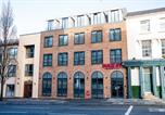 Hôtel Liverpool - Duke Street Boutique Hotel-2