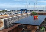 Location vacances Riposto - Scariceddu Etna Sea Guest House 2-2