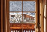 Location vacances Berwang - Pet-friendly apartment in the Tannheim Valley-4
