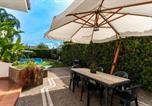 Location vacances Alezio - The Rosa's Luxury House-4
