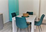 Location vacances Santec - Appartement 4 personnes vue mer à Santec au pied de la plage du Dossen-4