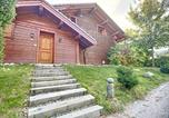 Location vacances Les Allues - Chalet CH. COL DE LA LUNE-1