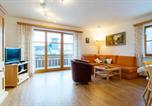Location vacances Bolsterlang - Wohnung Alpenstern- Sommer Hörnerbahnen kostenlos-4