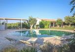 Location vacances Castellana Grotte - Td Il Vecchio Fienile Outdoor Kitchen wpool View-4