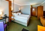 Hôtel Halle (Saale) - Best Western Parkhotel Brehna-Halle-4