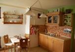 Location vacances Děčín - Ferienwohnung Katzstein-2
