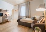 Hôtel Bad Oeynhausen - Arador City Hotel-4