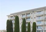 Hôtel Allemagne-en-Provence - Résidences Les Hautes Plaines-2