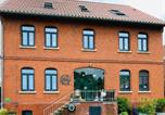 Location vacances Hildesheim - Pension Grunwald-2