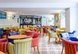 Hôtel Kirkby Lonsdale - The Lakeland Kendal Hotel, Sure Hotel Collection by Best Western-4