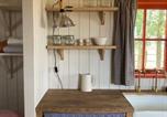 Location vacances Nailsworth - Secluded off grid Shepherd's Hut-2