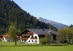 Hôtel Tyrol - Landhaus Schnöller-3
