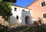 Location vacances Mali Lošinj - Holiday house with Wifi Mali Losinj (Losinj) - 8014-3